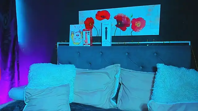 Snapshot of dulce_celeste15 chatting on 01.09.25 dulce celeste15 online show from 01.09.25