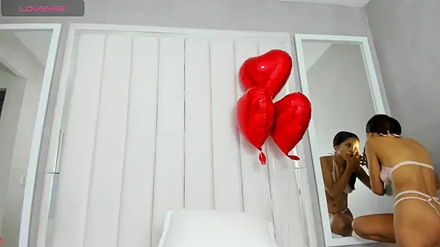 Snapshot of Carohorny4u chatting on 02.09.25 Carohorny4u online show from 02.09.25