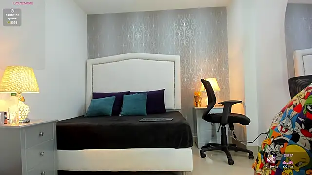  Peach1  online show from 12.17.25