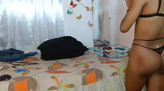 alexxa Rooa online show from 02.08.25