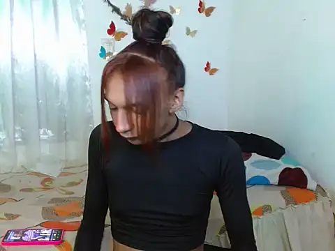 alexxa Rooa online show from 02.11.25