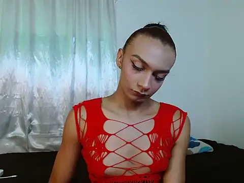 alexxa Rooa online show from 02.20.25