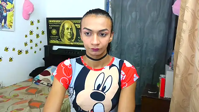 alexxa Rooa online show from 09.25.25