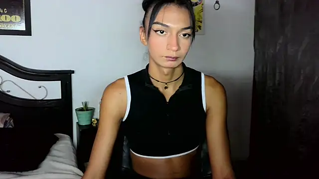 alexxa Rooa online show from 11.27.25