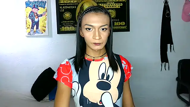 alexxa Rooa online show from 12.19.25