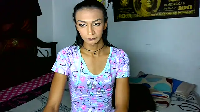 alexxa Rooa online show from 12.22.25