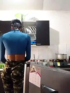 alexxa Rooa online show from 02.01.26