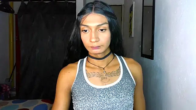 alexxa Rooa online show from 02.14.26