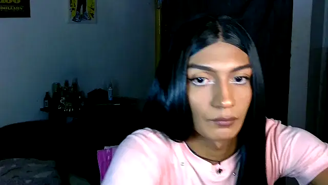 alexxa Rooa online show from 02.23.26