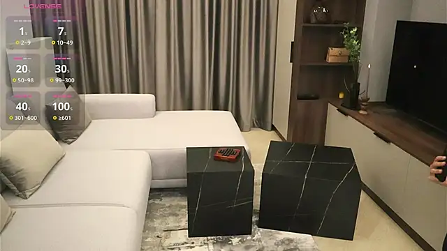 IrisNoire online show from 01.22.25