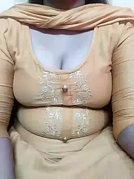 Cute Sona17 online show from 01.14.25