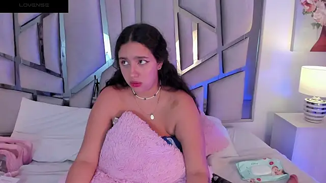 paulette dupont online show from 01.25.25