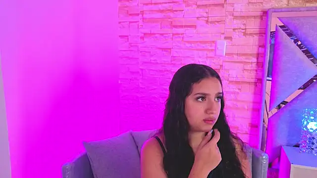 paulette dupont online show from 02.04.26