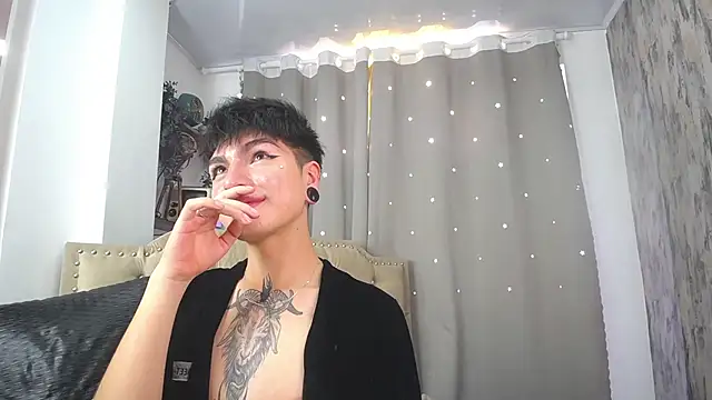 CataFox  online show from 01.02.25