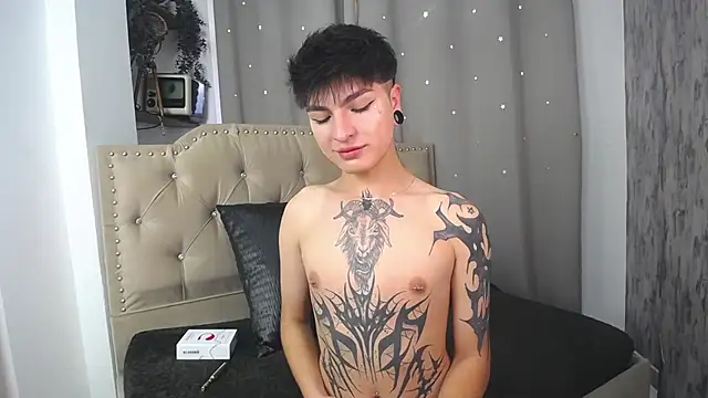 CataFox  online show from 01.16.25