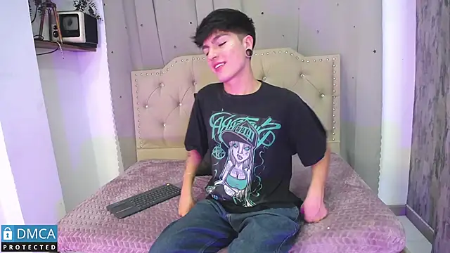 CataFox  online show from 03.21.25