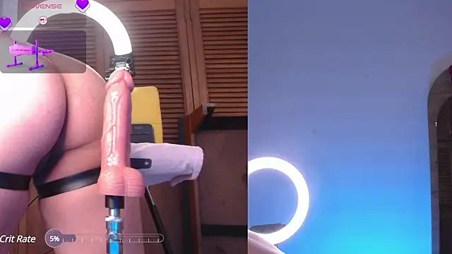 zoe backer online show from 03.19.25