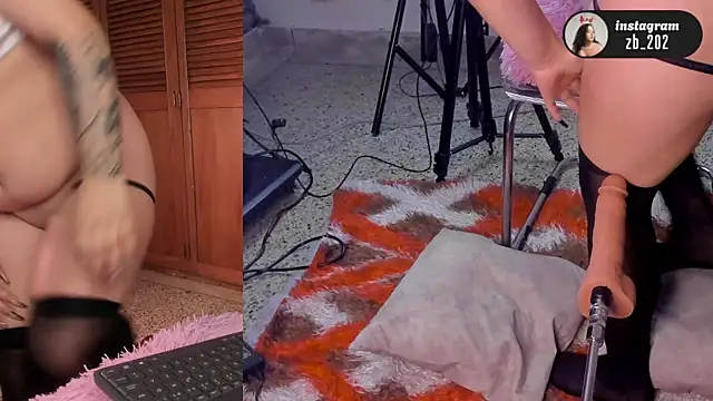 zoe backer online show from 12.16.25