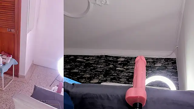 zoe backer online show from 02.11.26