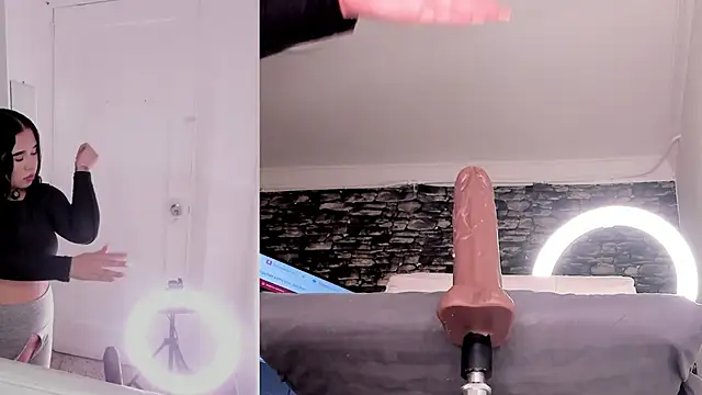 zoe backer online show from 02.17.26