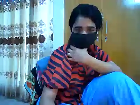 Snapshot of A-pusparani chatting on 10.12.25 A-pusparani online show from 10.12.25