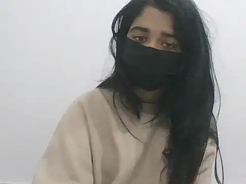 Snapshot of A-pusparani chatting on 12.02.25 A-pusparani online show from 12.02.25