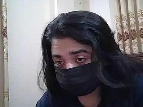 A-pusparani online show from 04.11.26