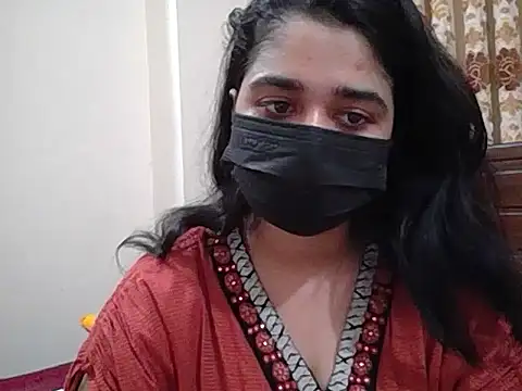 Snapshot of A-pusparani chatting on 05.01.26 A-pusparani online show from 05.01.26