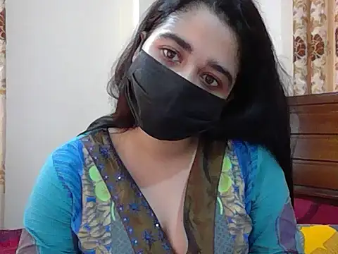 Snapshot of A-pusparani chatting on 05.24.26 A-pusparani online show from 05.24.26