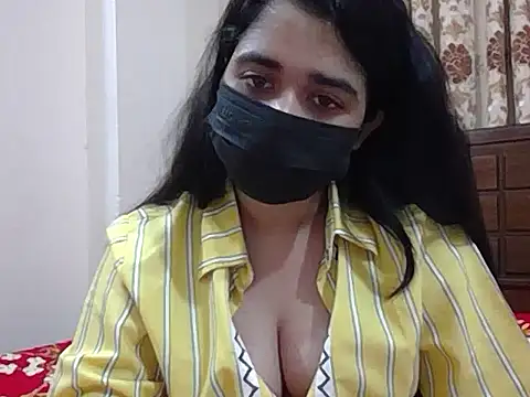 Snapshot of A-pusparani chatting on 06.11.26 A-pusparani online show from 06.11.26