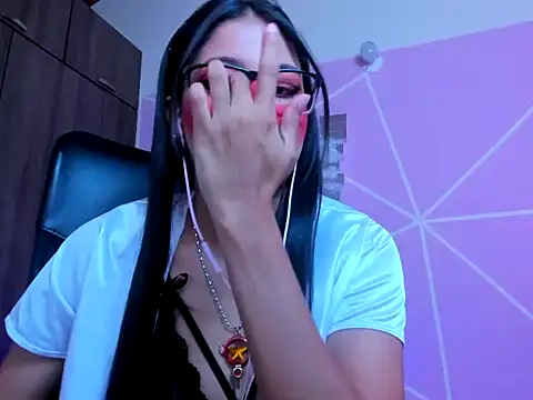  ALLYSON18  online show from 01.10.26