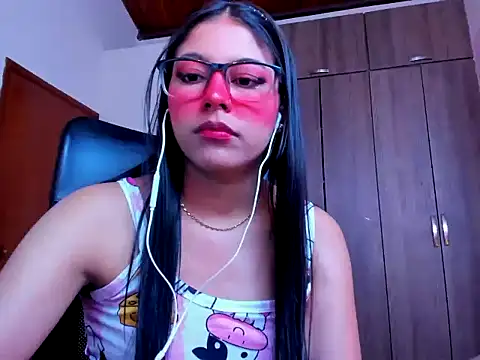  ALLYSON18  online show from 02.05.26
