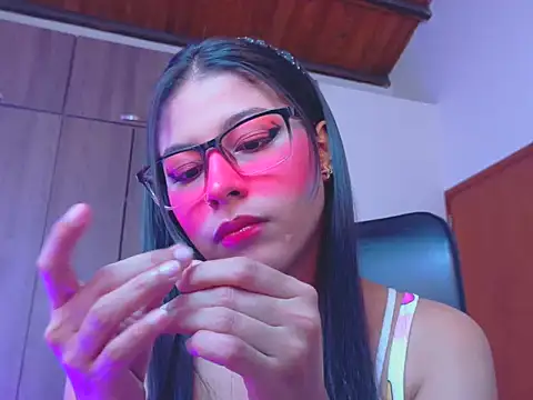  ALLYSON18  online show from 03.07.26