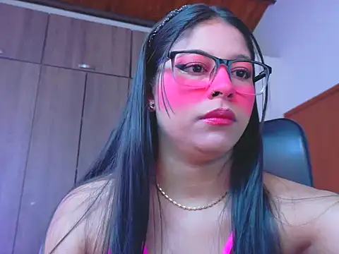  ALLYSON18  online show from 03.15.26