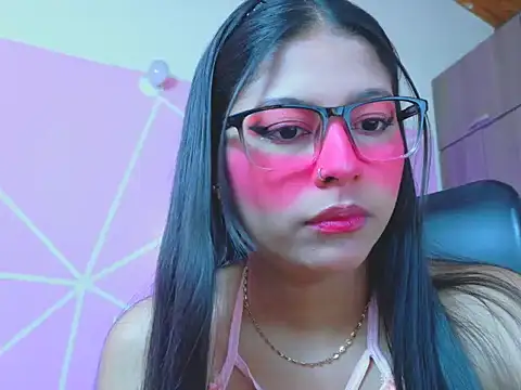  ALLYSON18  online show from 04.11.26