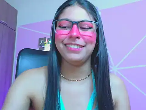 Snapshot of _ALLYSON18_ chatting on 05.11.26 ALLYSON18 online show from 05.11.26