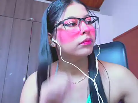 Snapshot of _ALLYSON18_ chatting on 06.09.26 ALLYSON18 online show from 06.09.26