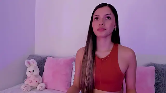 Snapshot of Brisa_blue chatting on 12.02.25 Brisa blue online show from 12.02.25