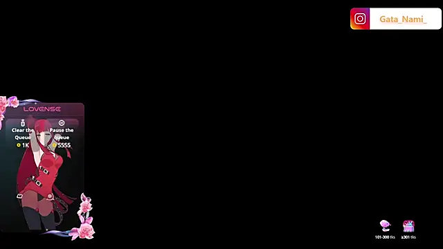 Snapshot of witchskarlata chatting on 12.12.24 witchskarlata online show from 12.12.24