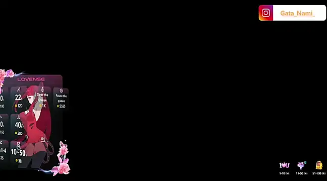 Snapshot of witchskarlata chatting on 12.17.24 witchskarlata online show from 12.17.24