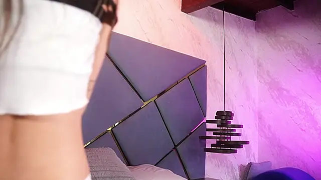 ammy durand online show from 12.17.25