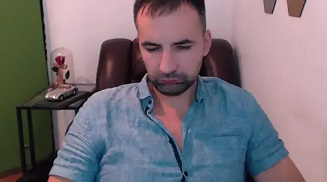 Leo 1617 online show from 12.03.24