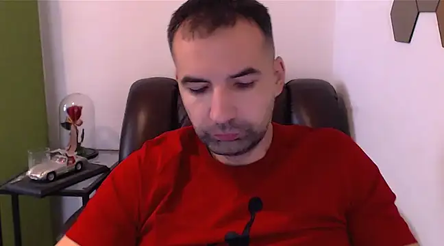 Leo 1617 online show from 12.19.24