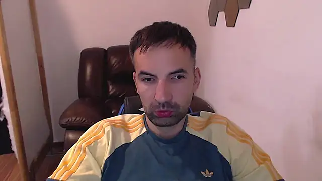 Leo 1617 online show from 09.27.25