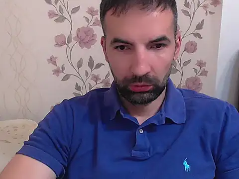 Leo 1617 online show from 05.30.26