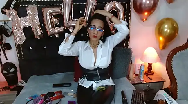 SamaraMartinez online show from 02.09.25