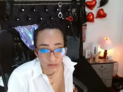 SamaraMartinez online show from 02.18.25