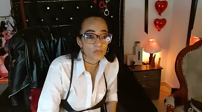 SamaraMartinez online show from 03.11.25