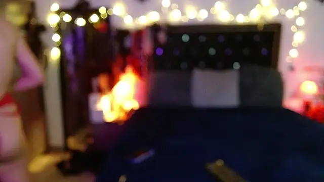 SamaraMartinez online show from 01.31.26