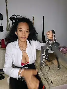 SamaraMartinez online show from 03.28.26